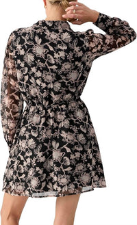 Sanctuary - Soft Romance Dress