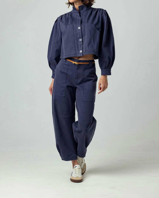 Sundays - Ana Jacket