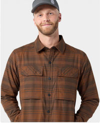 Stio - Men's Buckhorn Insulated Snap Shirt