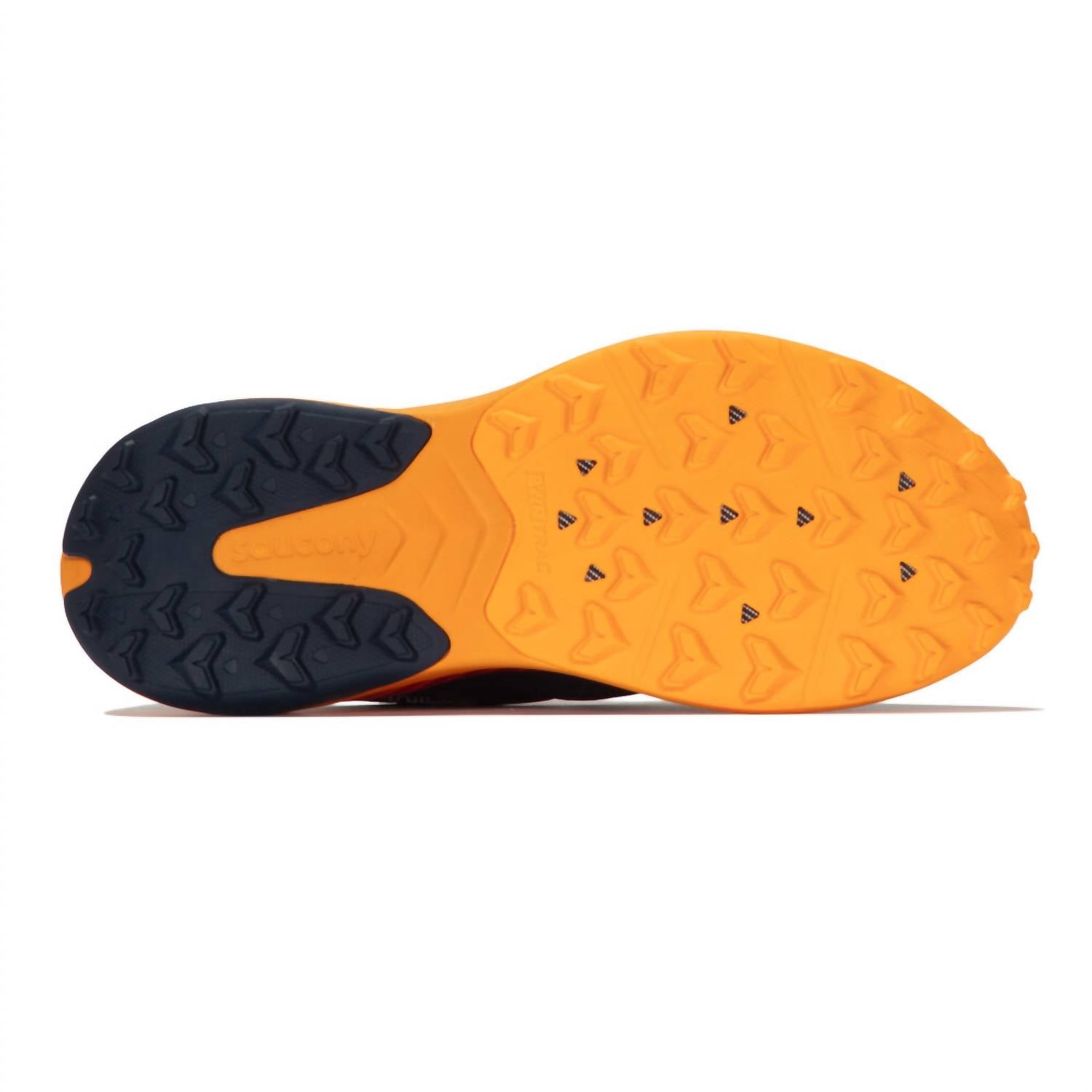 Saucony - Women's Xodus Ultra 3 Running Shoe