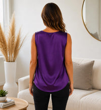 Starkx - Women Silky Sylvie Top