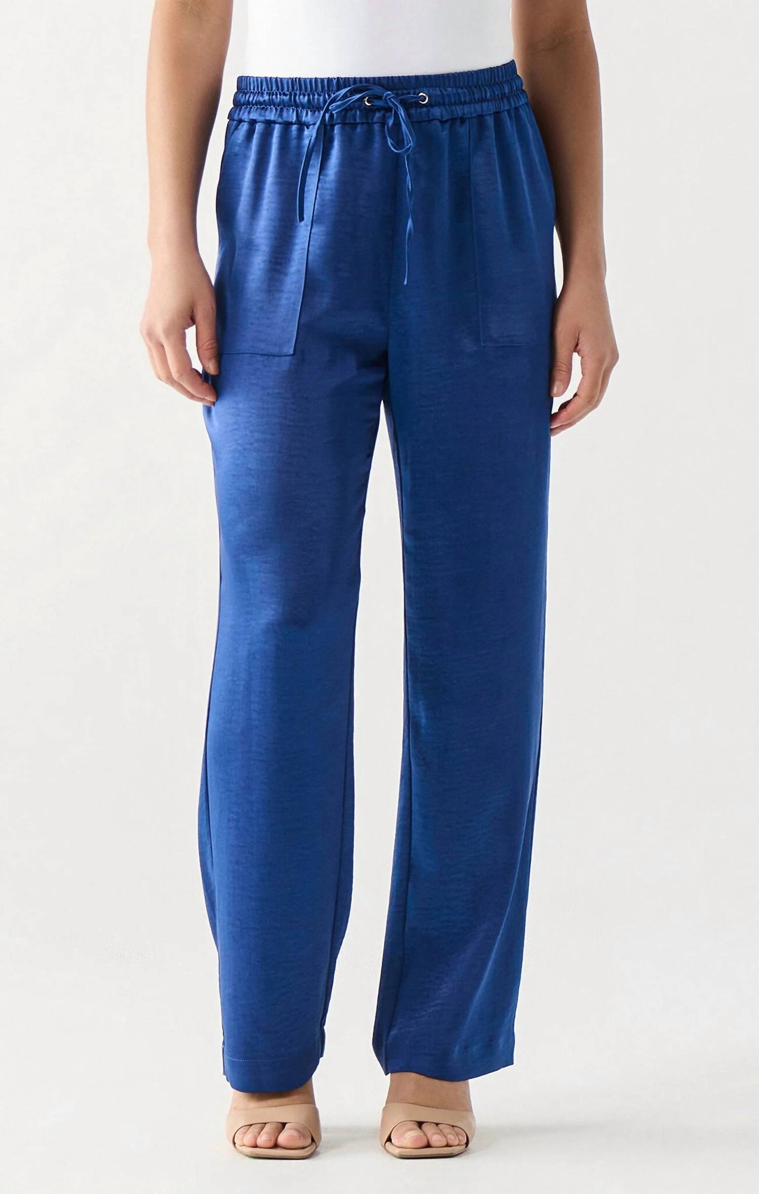 Dex Clothing - Draw String Pant