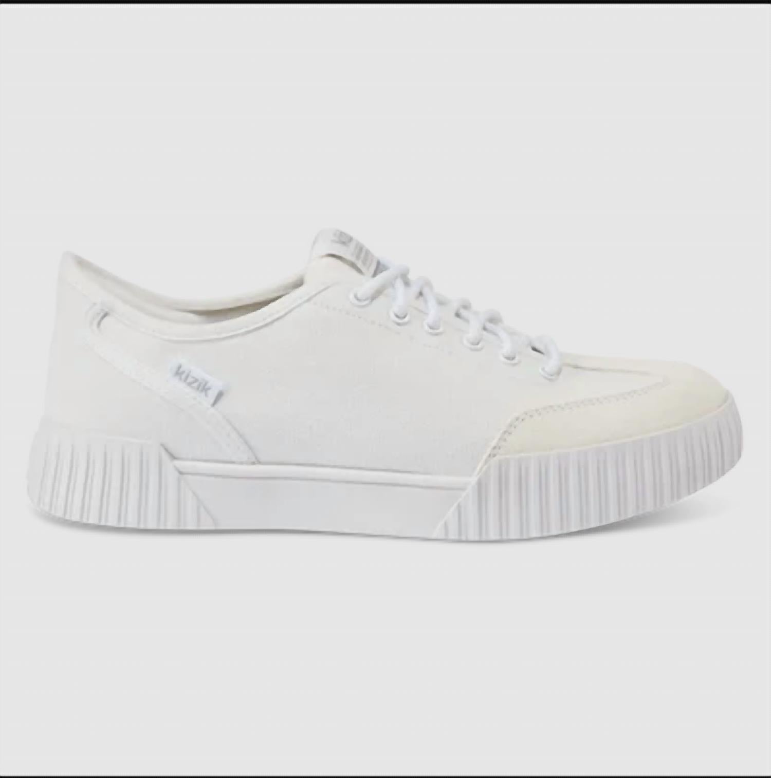 Kizik - Women's Brooklyn Sneaker