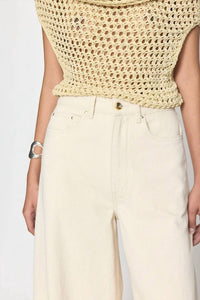 Ossou - Women's Slick Pants