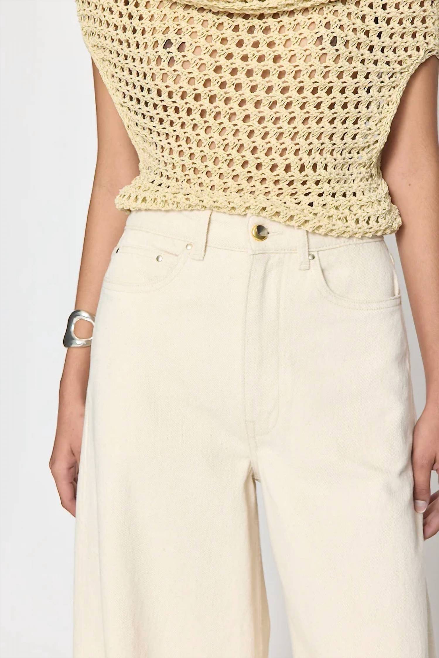 Ossou - Women's Slick Pants
