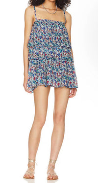 Free People - Talia Tunic Top