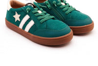 Oldsoles - Toddler's Wos Runner Casual Sneaker