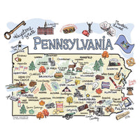 Swig Life - Pennsylvania Swig 40oz Mega Mug