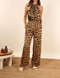 Choklate Paris - Palazzo Pants