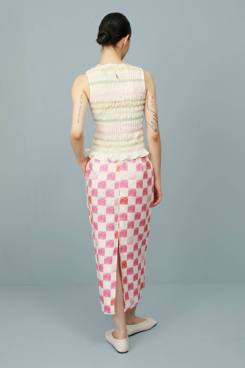 Project Adamo - Bella Skirt