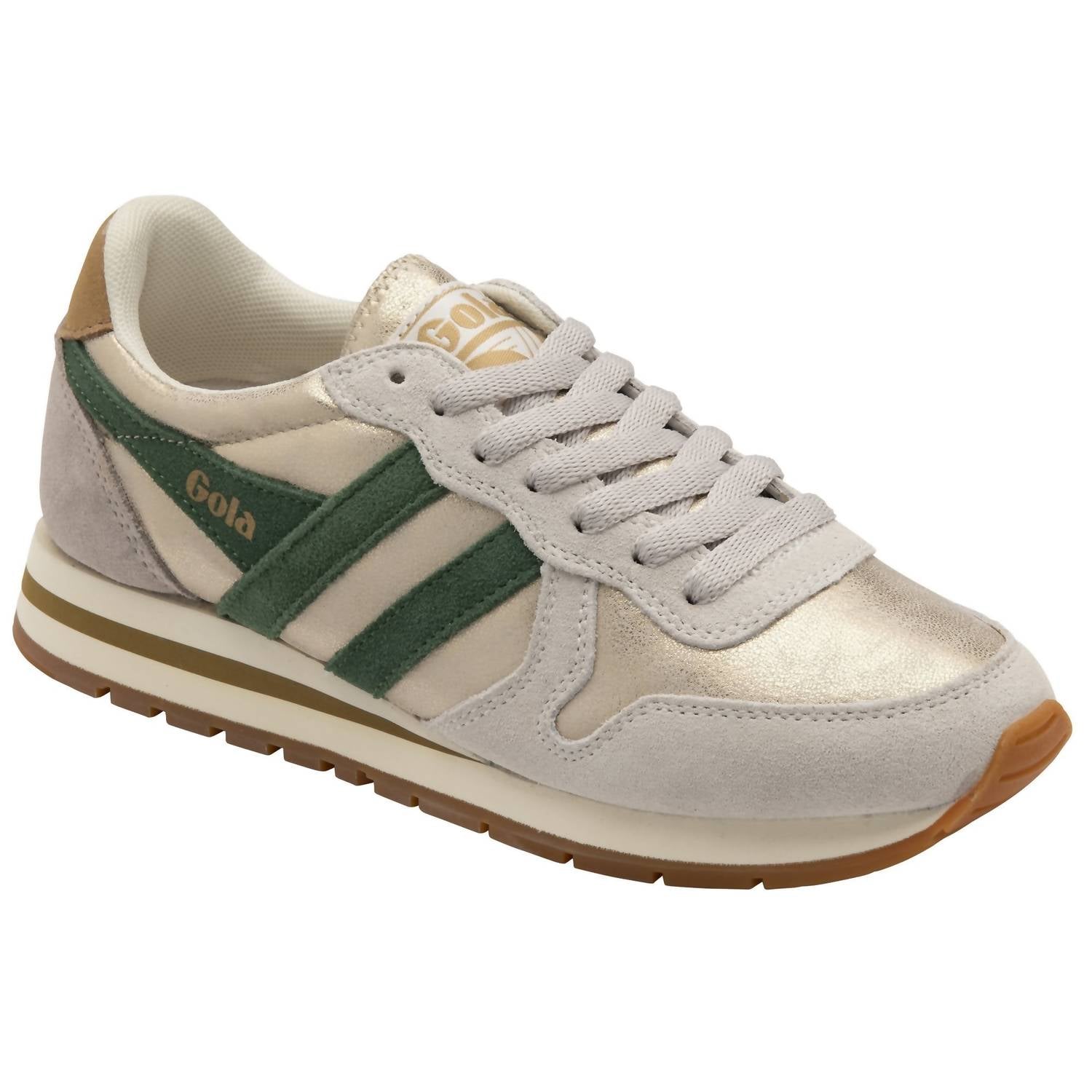 Gola - Women's Daytona Blaze Trainer Sneaker