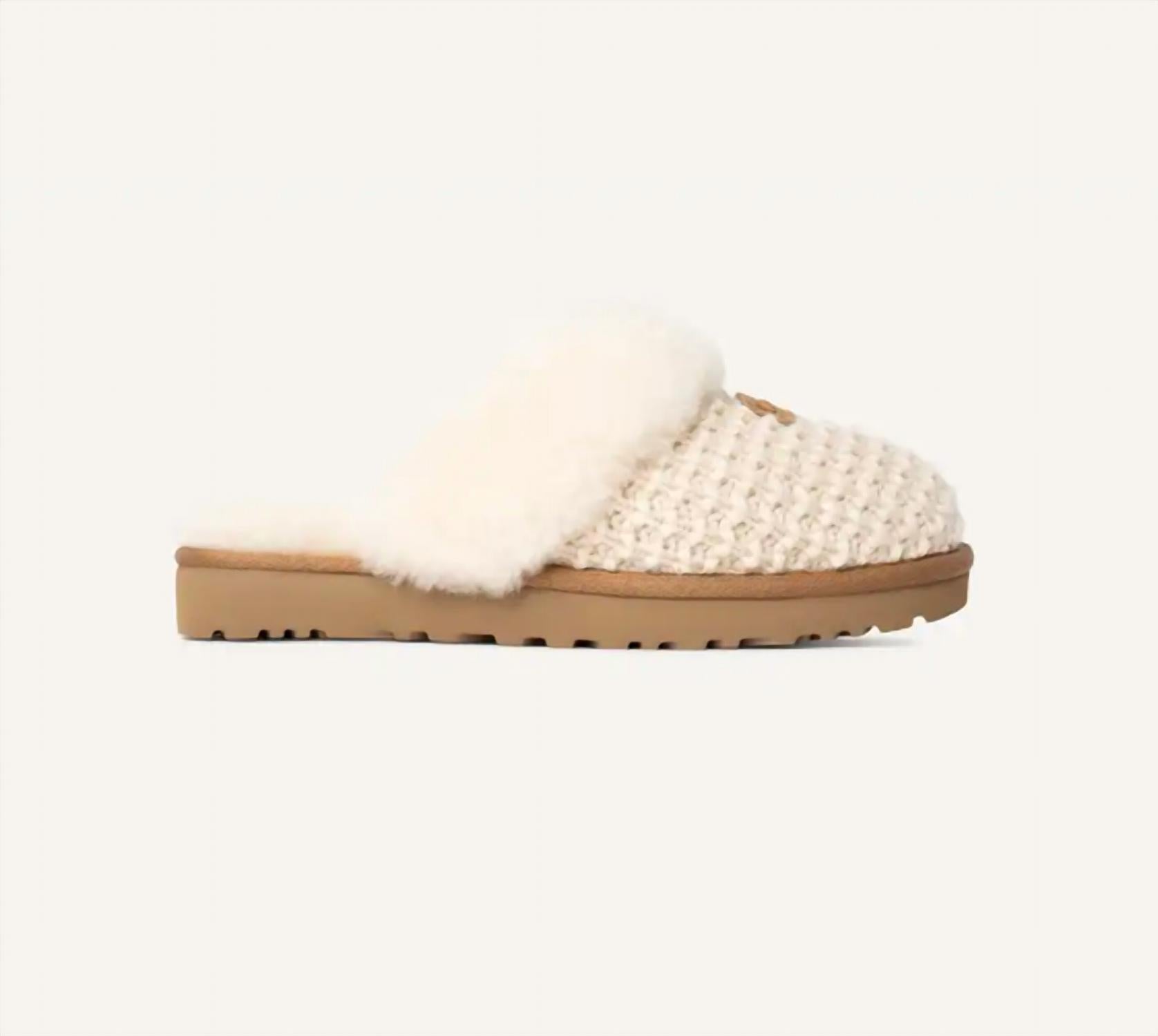 Ugg - Women's Cozy Slippers
