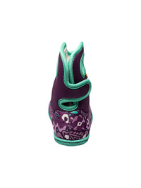 Bogs - Baby/toddler Classic Flower Power Bootie