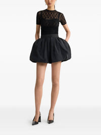 Patou - Lace detachable twinset top