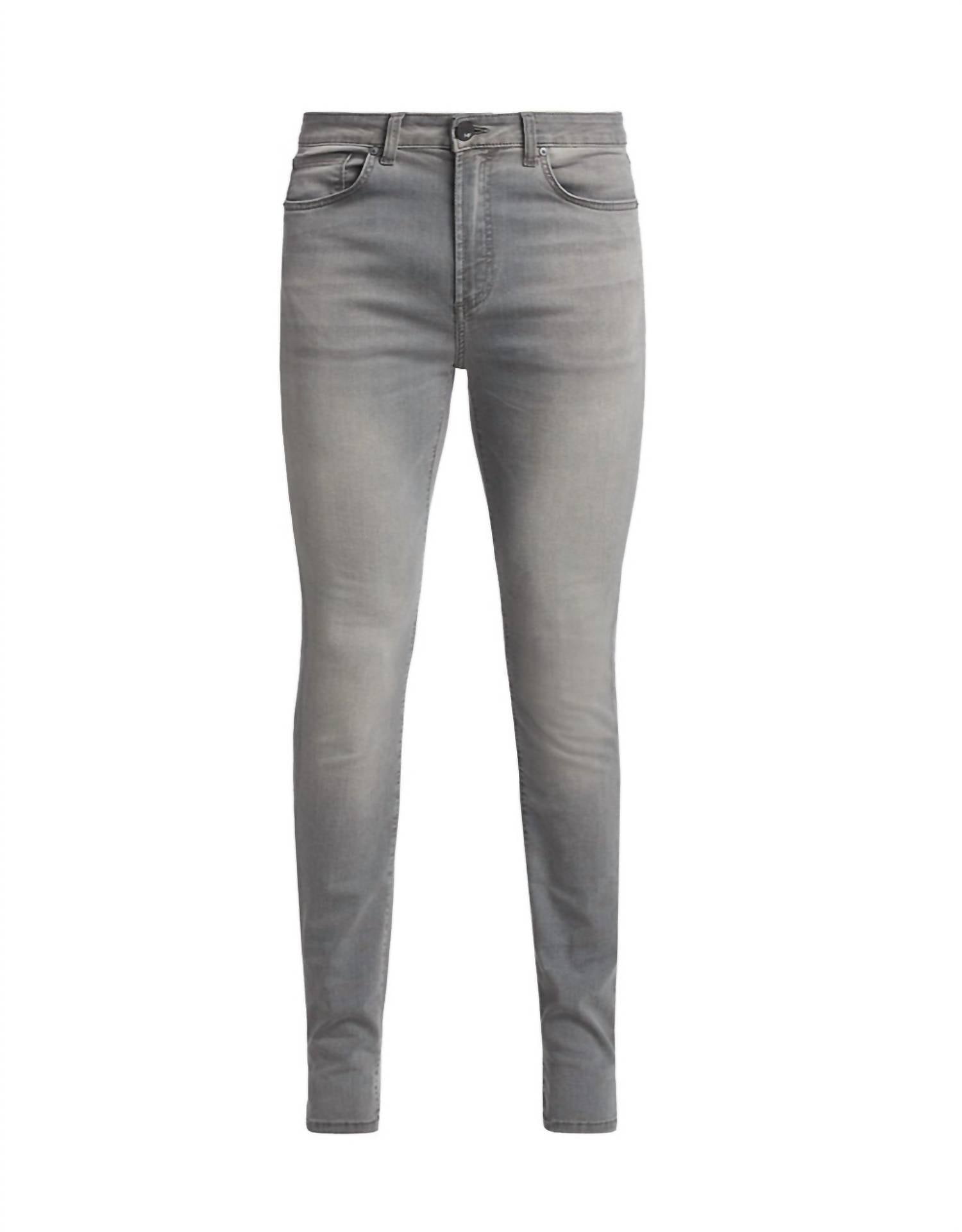 Brando Slim Jean