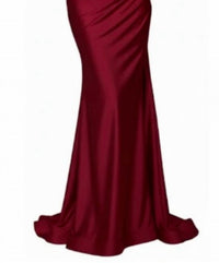 Ever After Bridal Atlanta - Women's Serena Sophisticated Maxi Dress