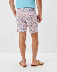 Johnnie-O - Shelly Swim Trunks - 7"