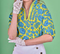 Emily Mccarthy - Women's Pullover Top