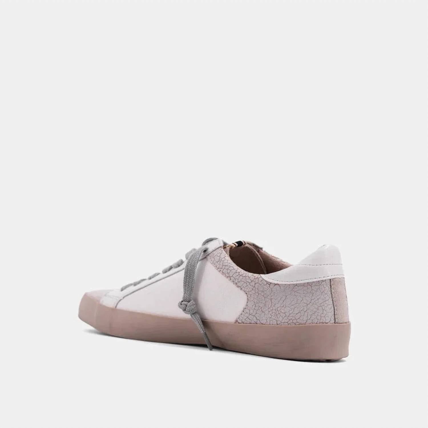 Shu Shop - Women's Rebel Sneaker