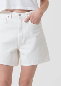 Agolde - Women's Stella Short