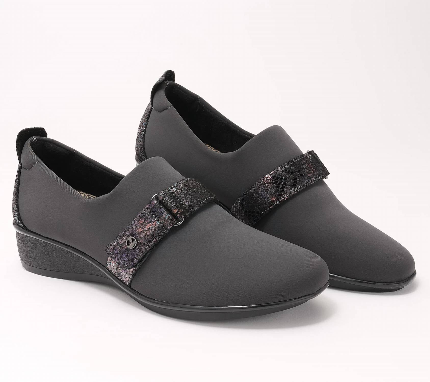 Revere - Women's Genoa Shoes