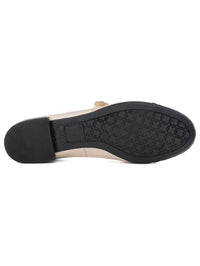 Ara - Women's Sapphire Ballet Pump