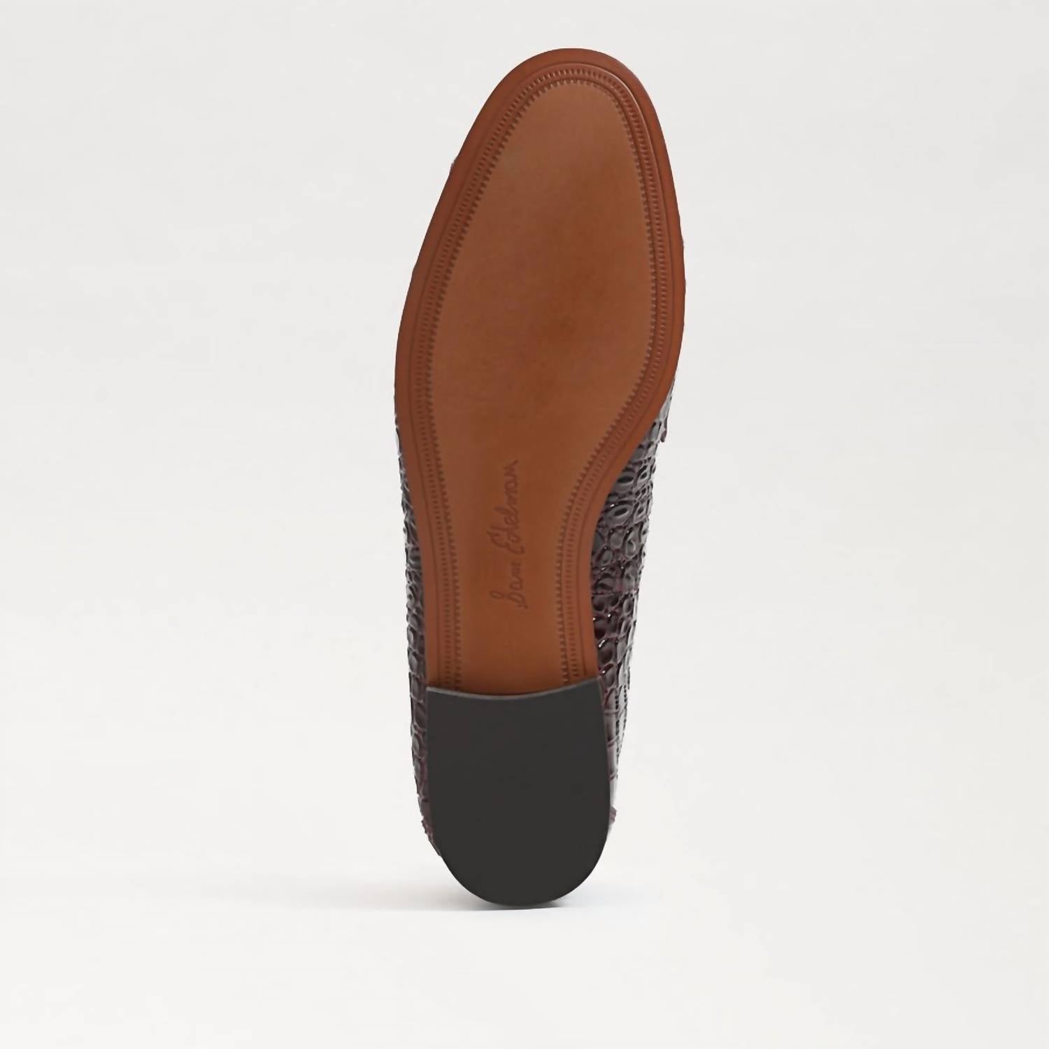 Sam Edelman - Women's Lucca Bit Loafer