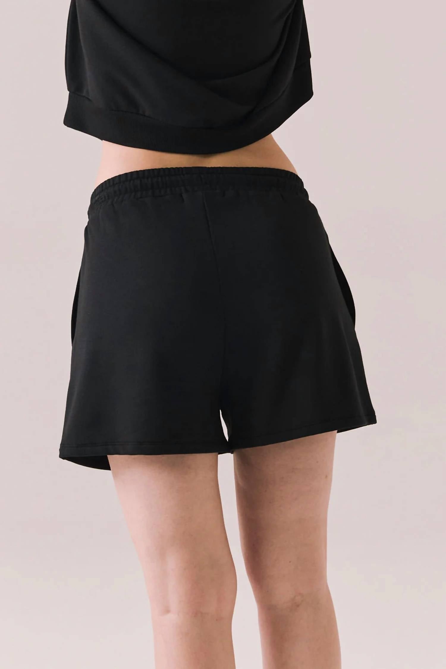 Chaser - Hanover Shorts