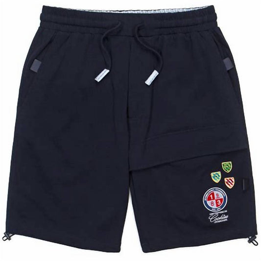 Cookies - Men's Corsica Jersey Knit Shorts