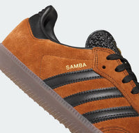 Adidas - Men's Samba Adv Sneakers