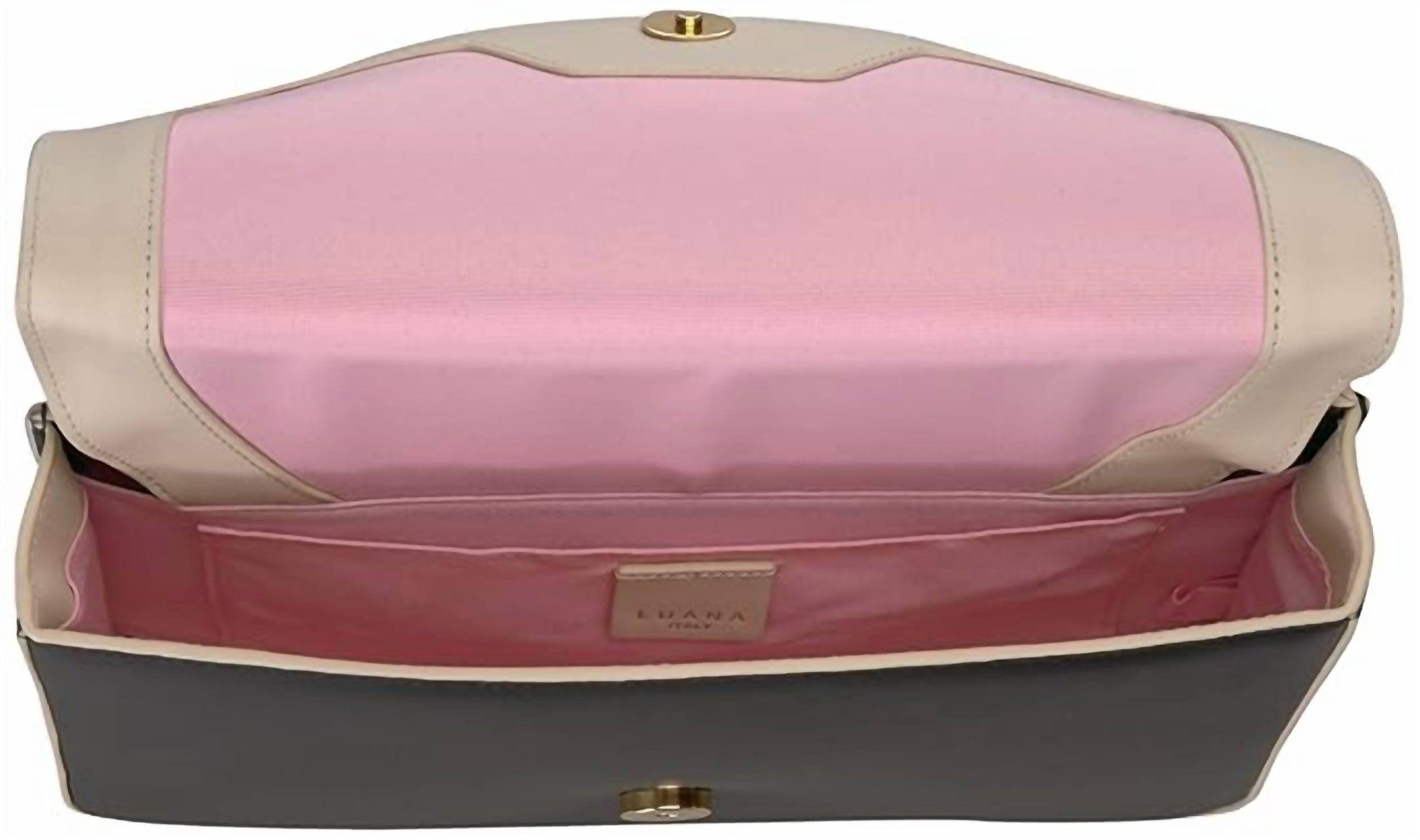 Luana Italy - Women's Sofia Mini Satchel