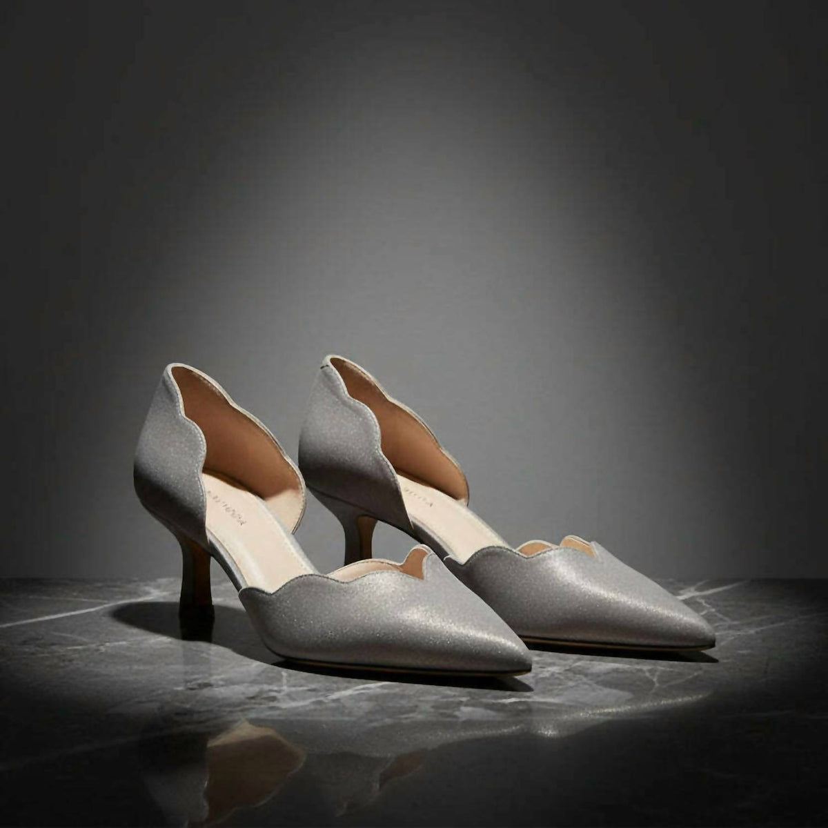 Pelle Moda - Women's Keala Heel