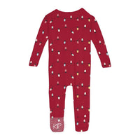 Kickee - Convertible Coverall