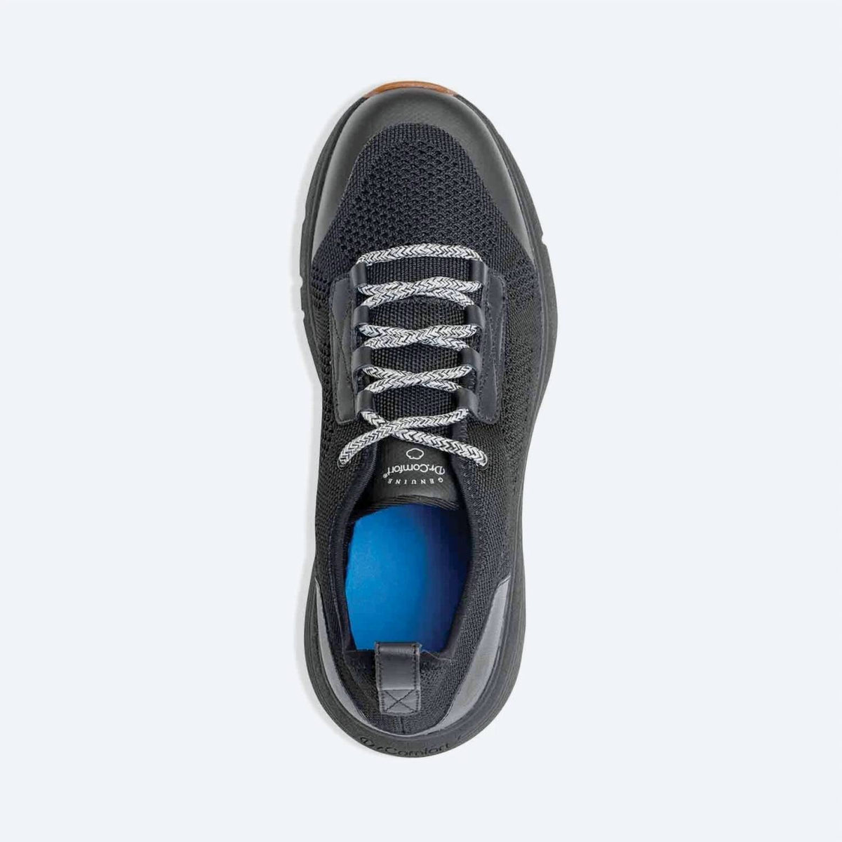Dr. Comfort Shoes - Men's Jack Diabetic Athletic Shoe