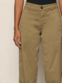Sanctuary - Boyfriend Cruiser Pants
