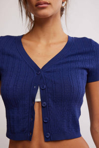 Free People - Cassie Cardi