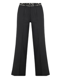 Lug Von Siga - Women's Maria Linen Pants