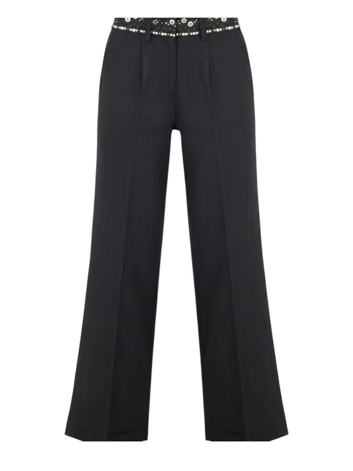 Lug Von Siga - Women's Maria Linen Pants