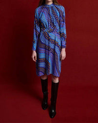 Paolita - Arnall Safra Dress