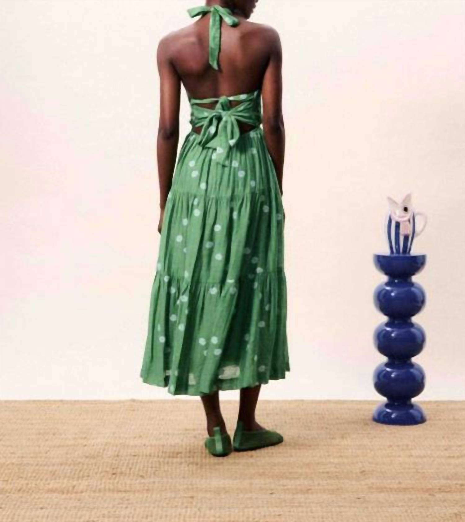 Frnch - Jeri Dress