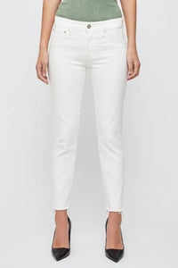 Moussy - Calvert Skinny Jeans
