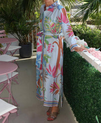 Just Darviny - Faith Dress