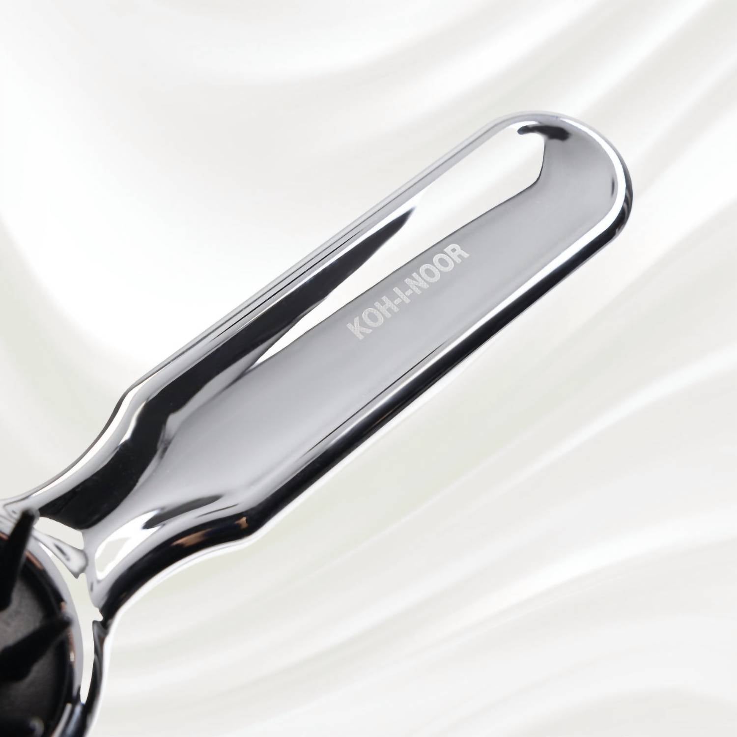 Koh-I-Noor Beauty Usa - Women's Pneumatic Detangling Hairbrush