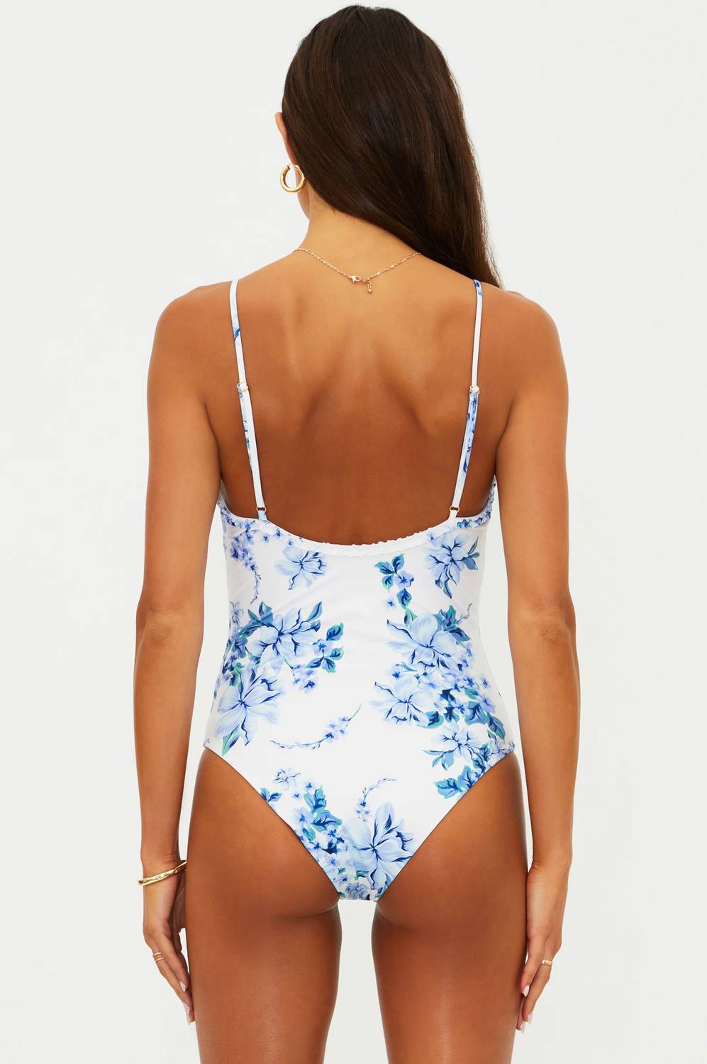 Beach Riot - Britt One Piece Swim Wear