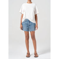 Agolde - Parker Long Short