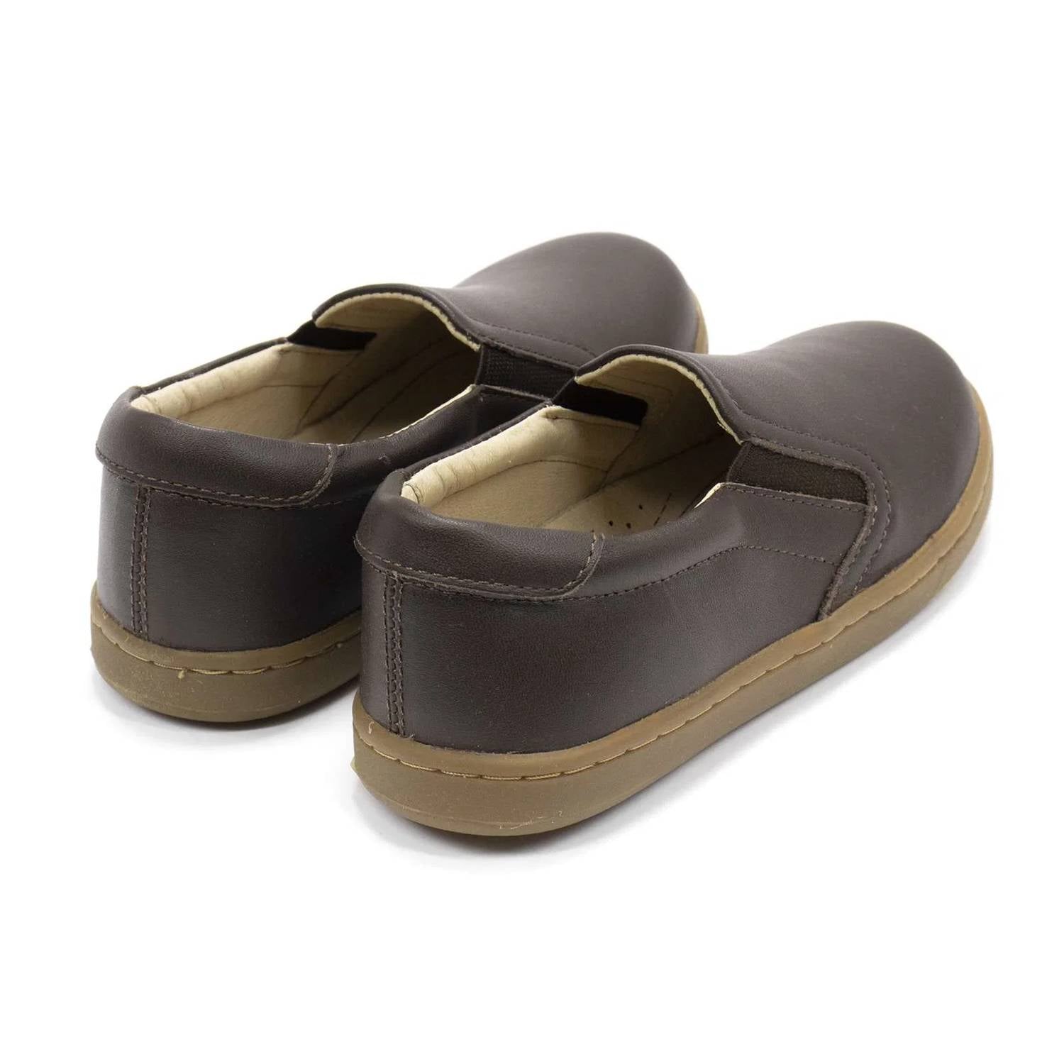 Oldsoles - Boy's Hoff Style Slip-on Sneaker