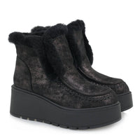 Exe - Women's Apresi Ski Low Boots