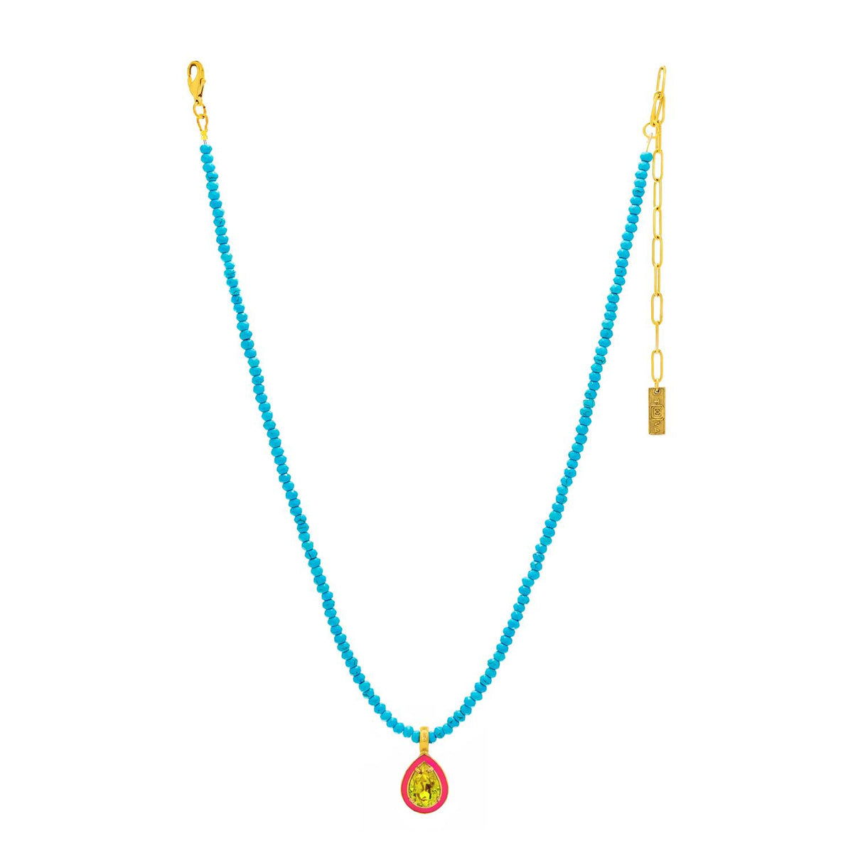 Tova - Women's Dakota Necklace