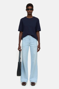 Closed - Aria Super Stretch Denim Jeans