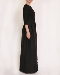 Camilyn Beth - London Maxi Dress Gown